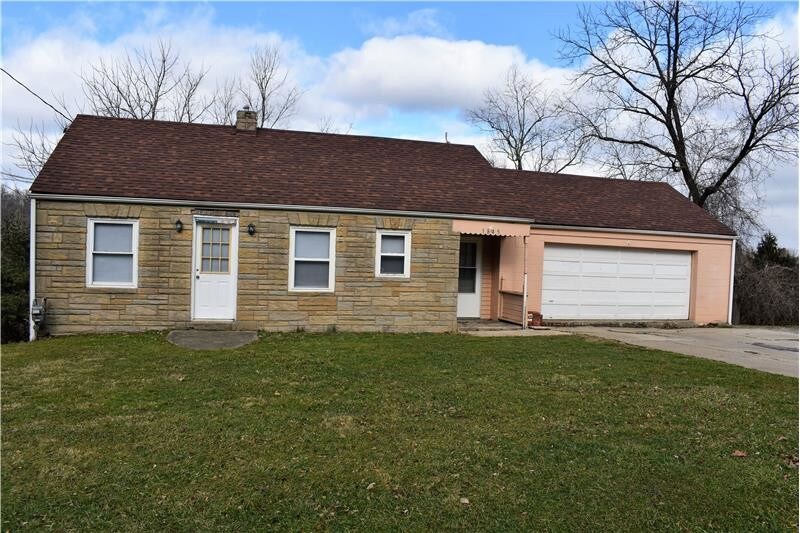 Primary Photo - 1845 Cadiz Rd