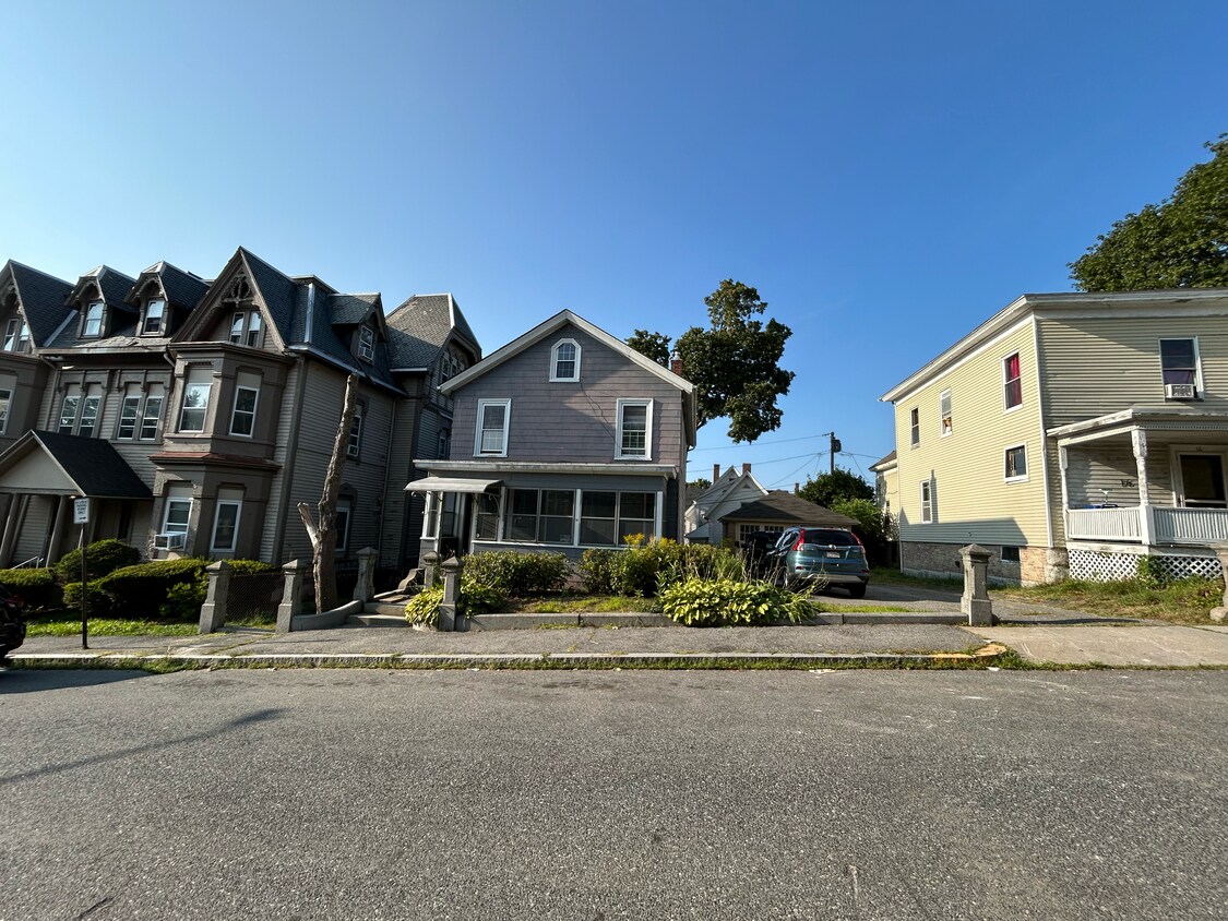Foto principal - 18 Bowdoin St