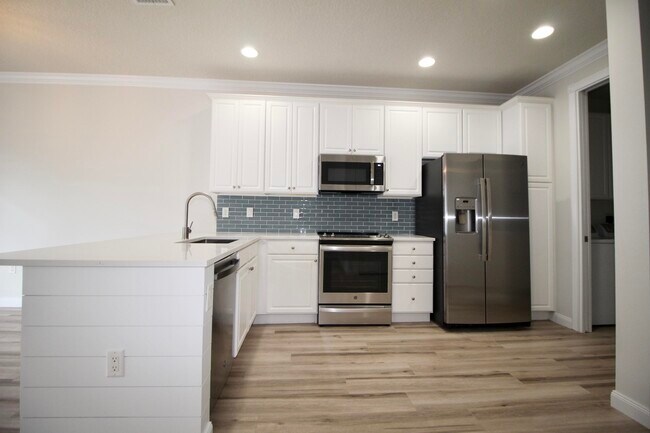 Foto del edificio - 1388 Ramsey Way