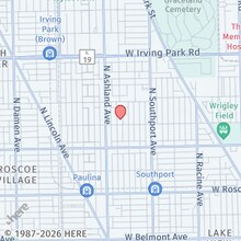 Building Photo - 3709 N Bosworth Ave