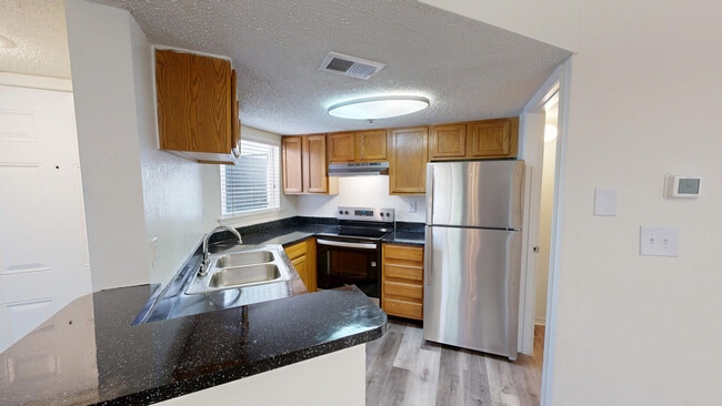 Interior Photo - Regatta Shores