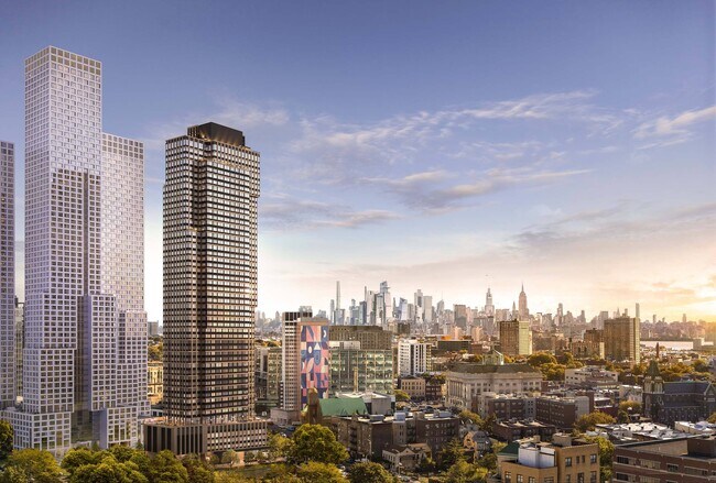 Foto del edificio - 505 Summit