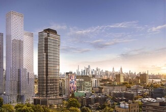 Building Photo - 505 Summit