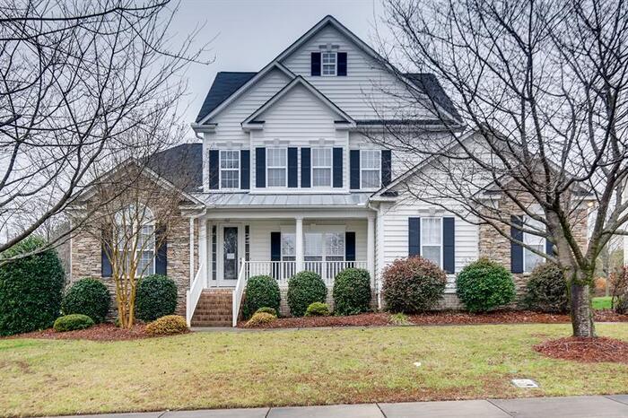 Primary Photo - 619 Harrison Dr NW, Concord, NC, 28027