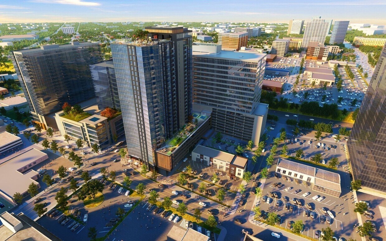 Stunning Oasis in The Gulch - Stunning Oasis in The Gulch