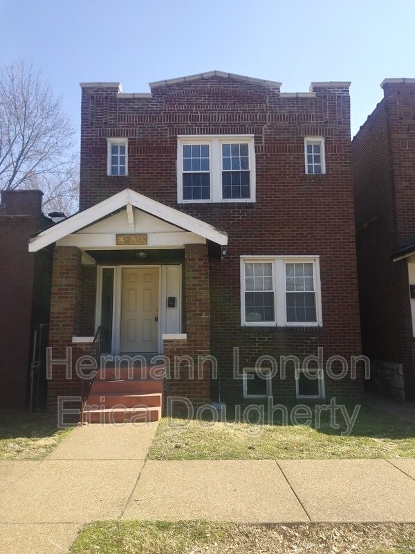 Primary Photo - 4250 Oregon Ave