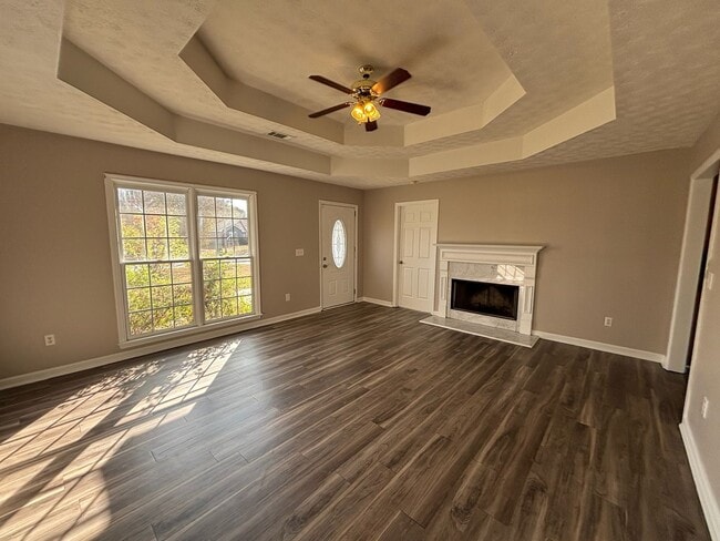 Building Photo - Keys to Happiness – Unlock Your New Home.