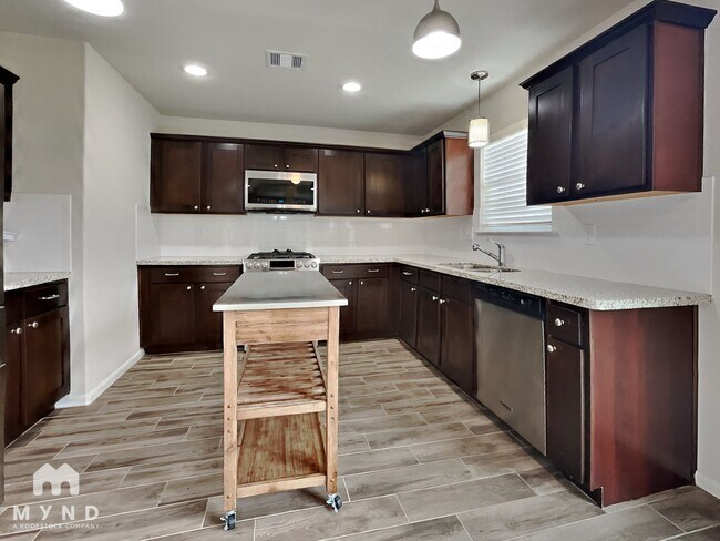 Foto del edificio - 4928 Stimson St