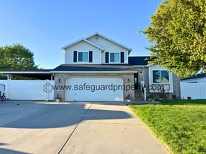 Building Photo - 5076 W 7030 S