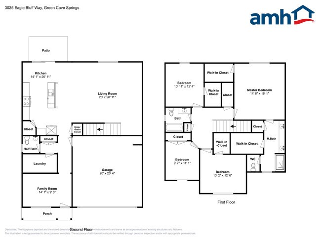 Building Photo - 3025 Eagle Bluff Way