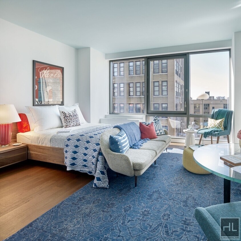 Primary Photo - WEST 31 STREET