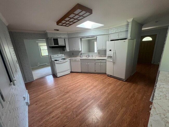Foto del edificio - 2212 W Parnell Ave