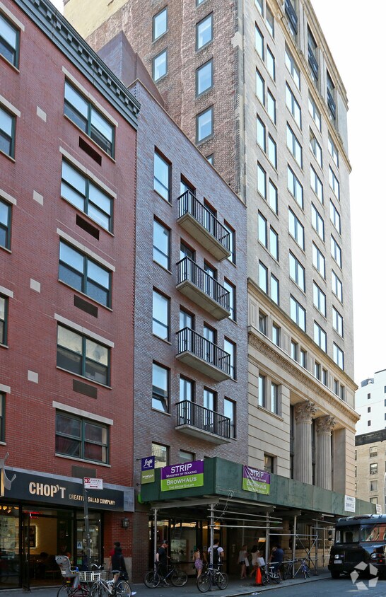 56 Spring Street Apartments in New York, NY