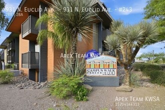 Building Photo - 931 N Euclid Ave