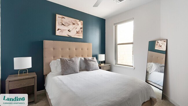 Foto del edificio - 5810 UTSA Boulevard