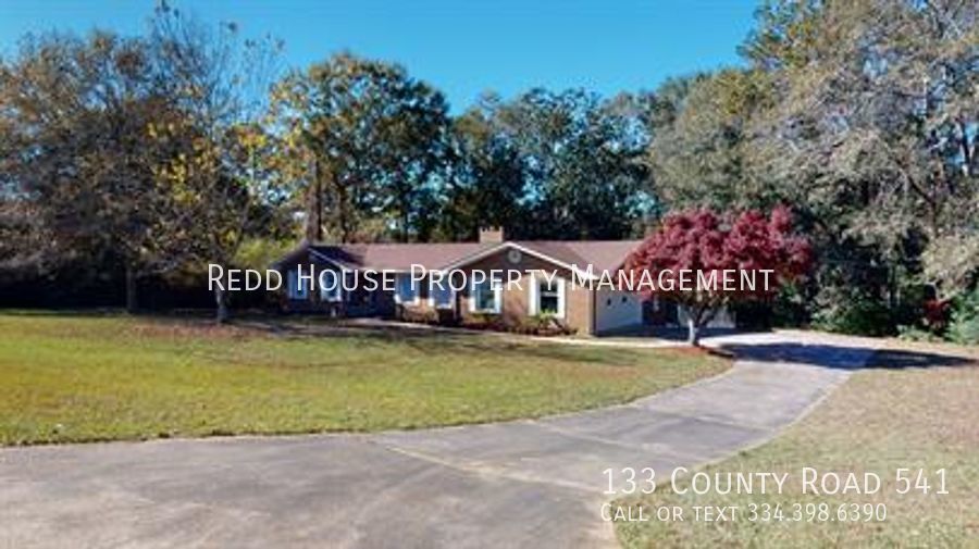 Primary Photo - 133 Co Rd 541
