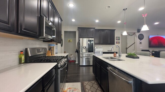 Foto del edificio - Great House In Fort Collins