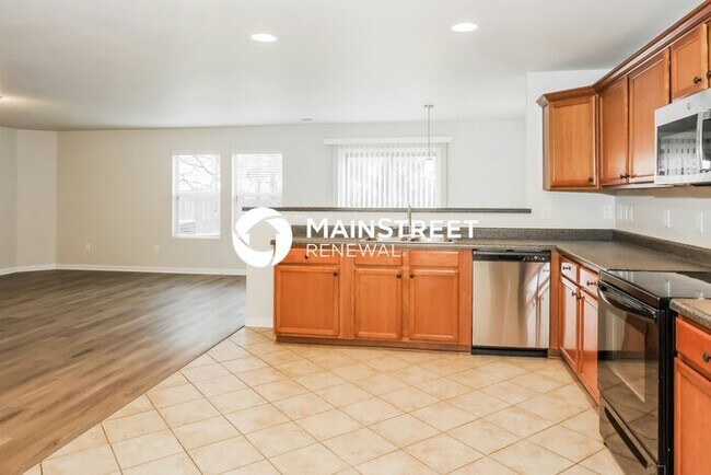 Foto del edificio - 3 Bedroom Pet-Friendly Home in Meridianville, AL with Main Street Renewal