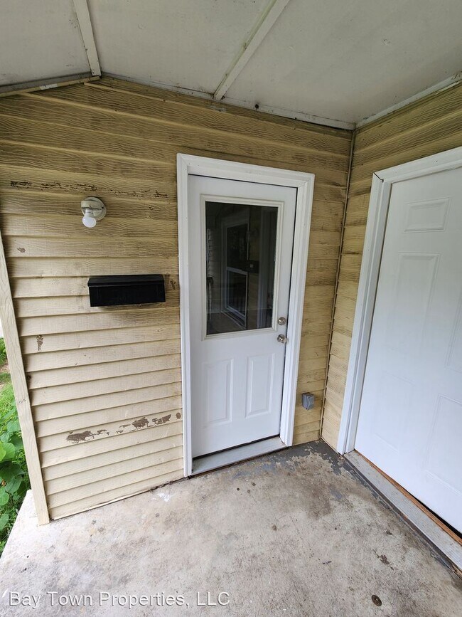 Foto del edificio - 1 br, 1 bath House - 1418 N Grant Ave