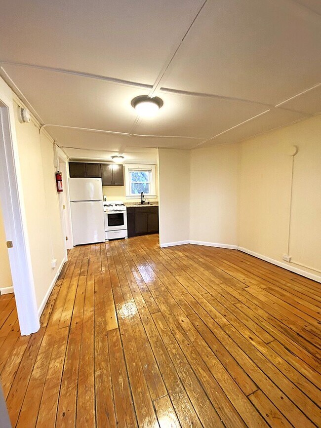 Foto del edificio - 47 1/2 Willow St