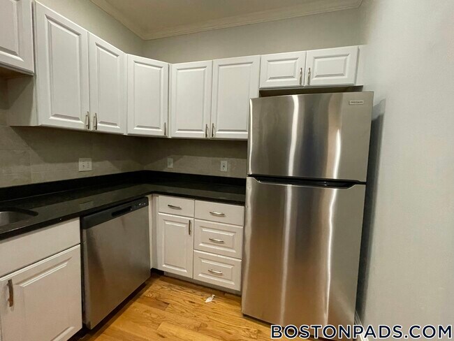 Building Photo - 1789 Commonwealth Ave