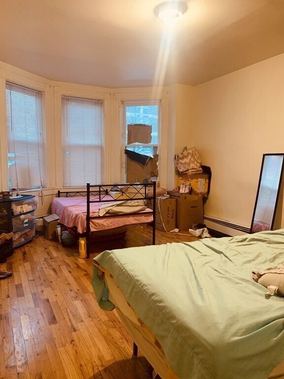 Foto del edificio - 1574 Tremont St