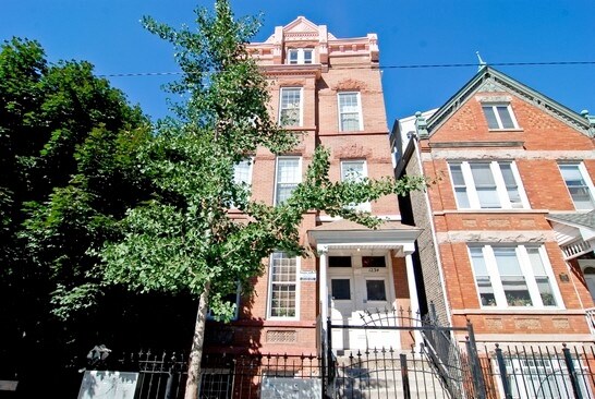 Primary Photo - 1234 N Cleaver St