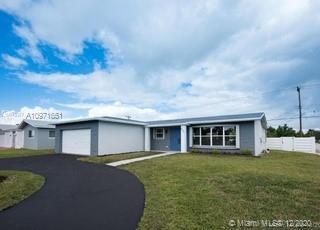 Primary Photo - 4601 W Park Rd