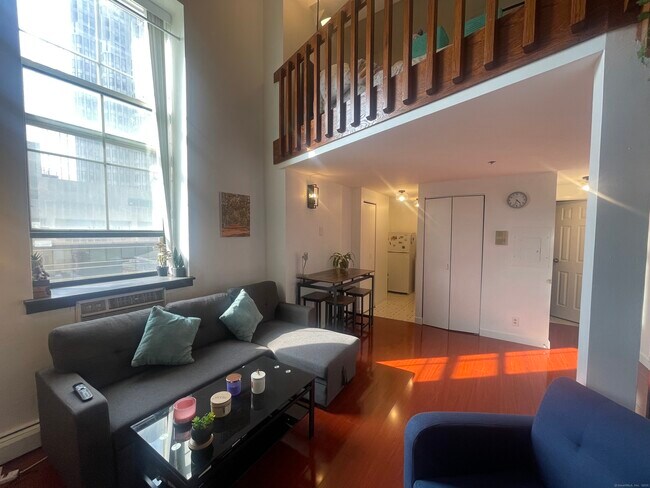 Foto del edificio - 124 Court St