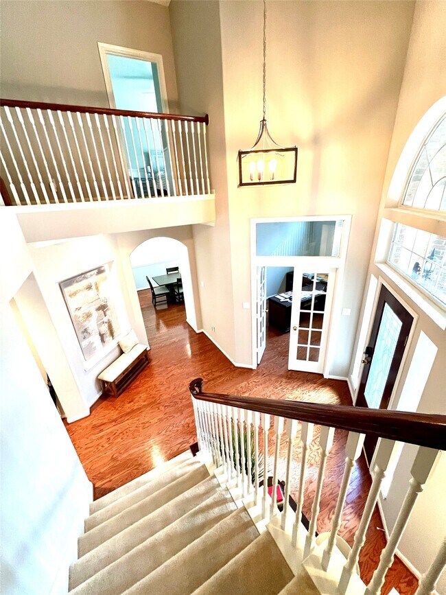 Foto del edificio - 27 E Shale Creek Cir
