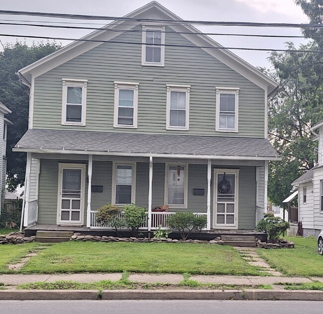 Building Photo - 86 W Union St Building Photo - 86 W Union St