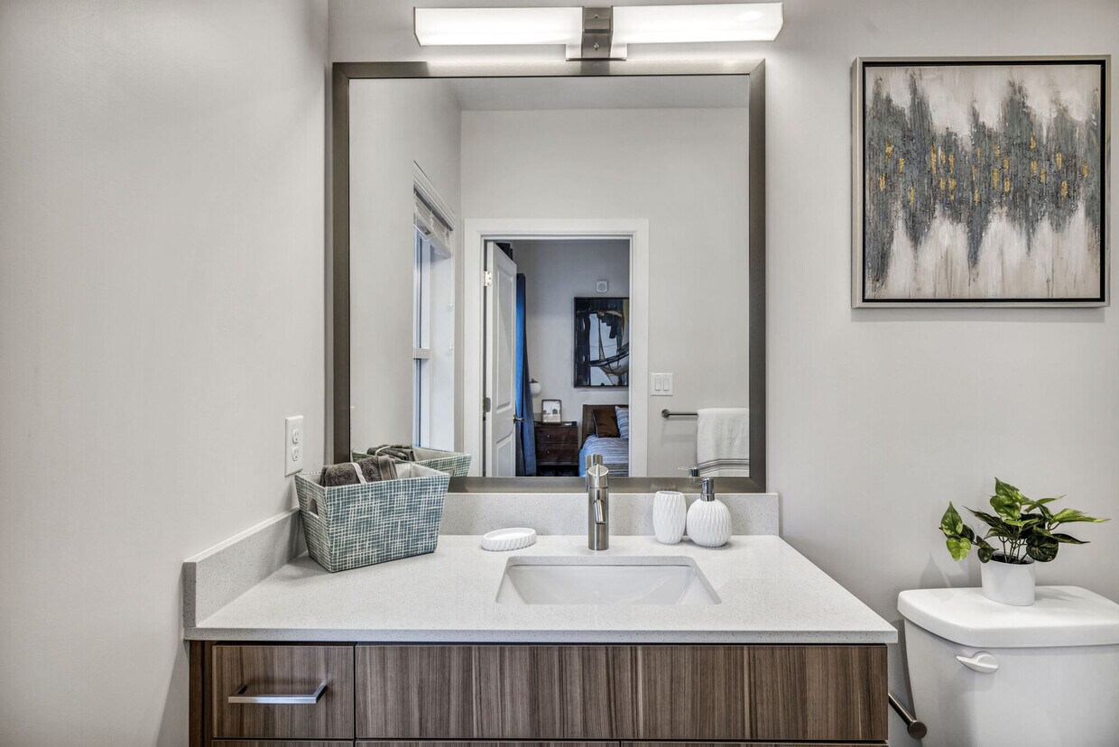 Haven at the Gulch Apartments 641 Division St Nashville, TN