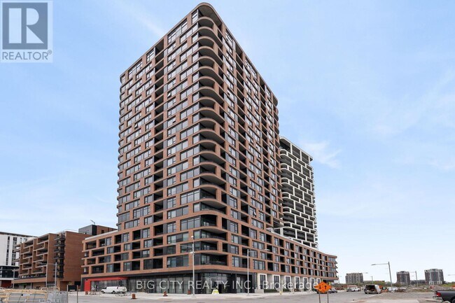 Photo du bâtiment - 38-838 Andre de Grasse St