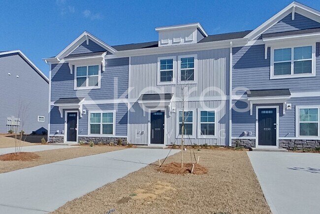 Foto del edificio - 2225 Banyon Cir