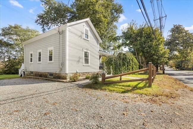 Foto del edificio - 39 Burley St