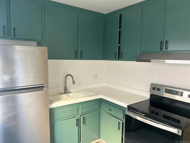 Foto del edificio - 2275 Grand Ave