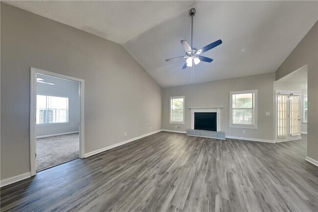 Building Photo - 2361 Georgia Ln