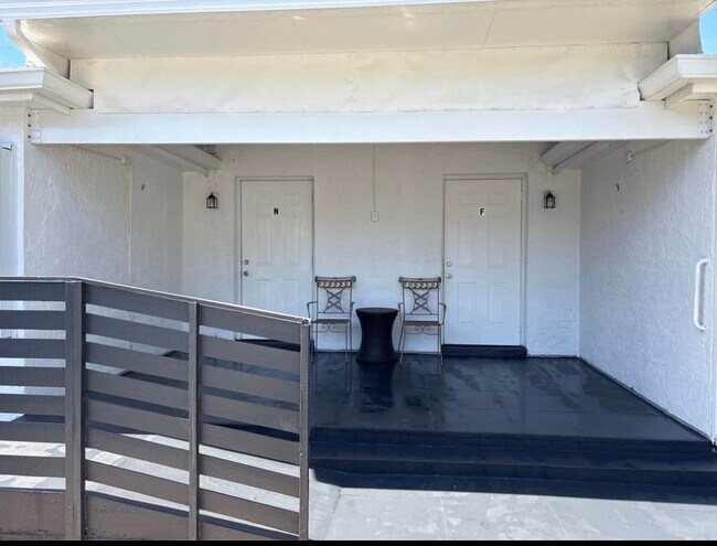 Foto del edificio - 209 NW 28th Ave