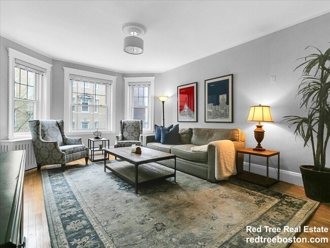 Foto del edificio - 80 Browne St