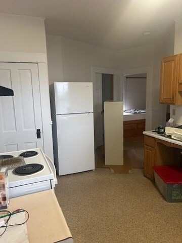 Building Photo - 316 Davis St