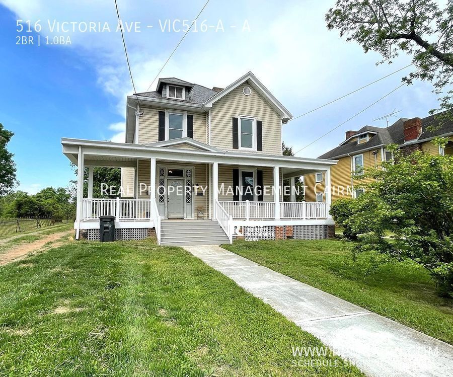 Photo - 516 Victoria Ave - VIC516-A-A