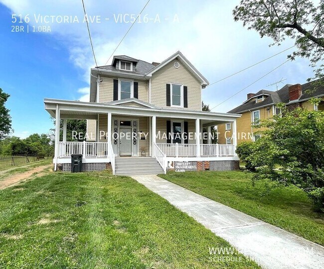Foto del edificio - 516 Victoria Ave