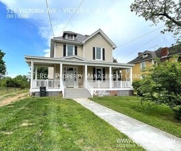 Building Photo - 516 Victoria Ave