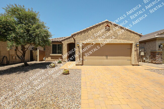 Foto del edificio - 3710 E Lodgepole Dr