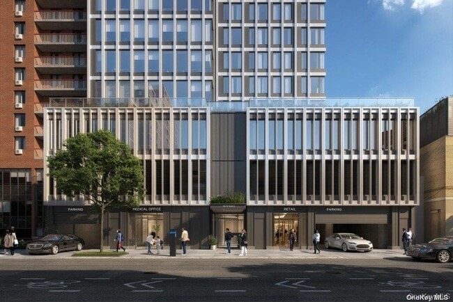 Foto del edificio - 136-18 Maple Ave