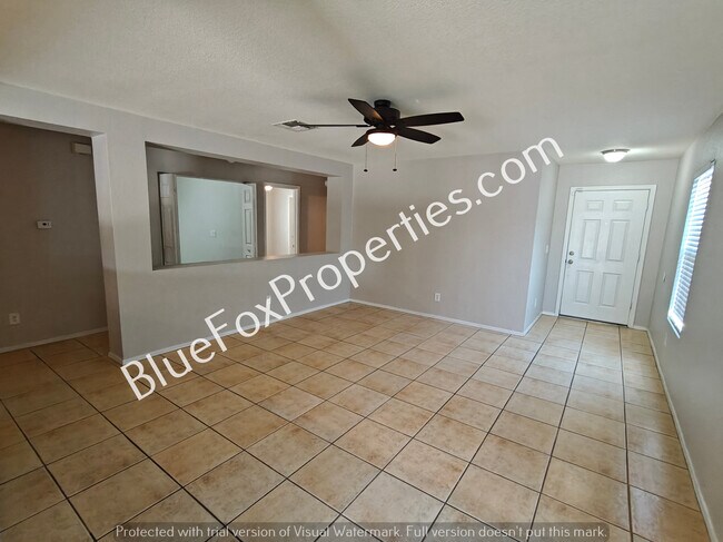 Photo - 6116 S Earp Wash Ln House