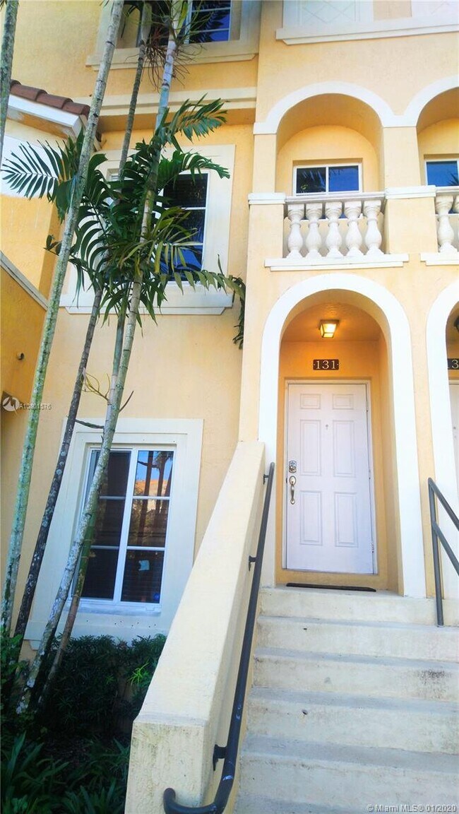 homes for rent in monarch lakes miramar fl
