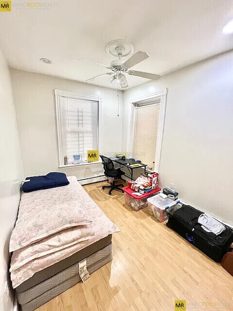 Foto del edificio - 133 Cedar St
