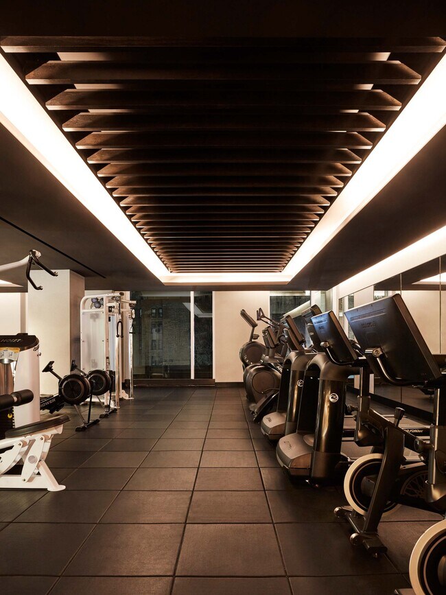Foto del interior - The Set