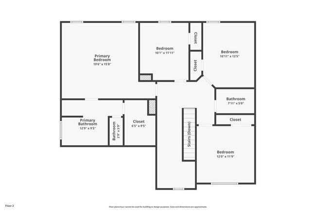 Building Photo - 405 Invector Ct